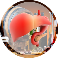 Lạm dụng rượu bia